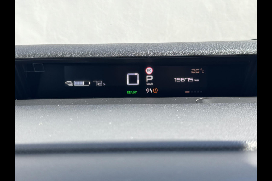 Citroën Ë-C3 Aircross Max 113pk 44 kWh | Parkeercamera | Dodehoekdetectie | Prijs is rijklaar