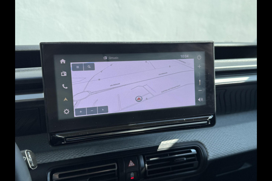 Citroën Ë-C3 Aircross Max 113pk 44 kWh | Parkeercamera | Dodehoekdetectie | Prijs is rijklaar