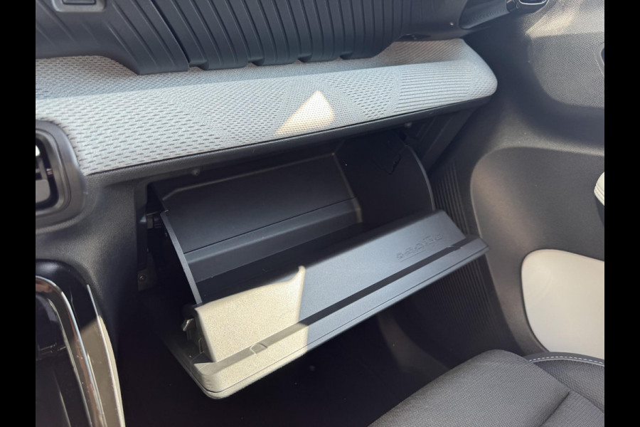Citroën Ë-C3 Aircross Max 113pk 44 kWh | Parkeercamera | Dodehoekdetectie | Prijs is rijklaar