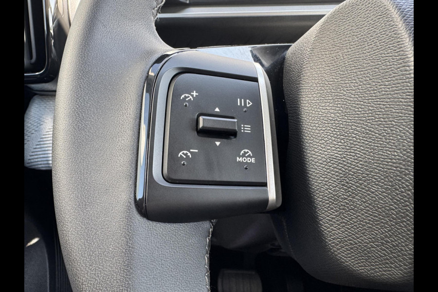 Citroën Ë-C3 Aircross Max 113pk 44 kWh | Parkeercamera | Dodehoekdetectie | Prijs is rijklaar