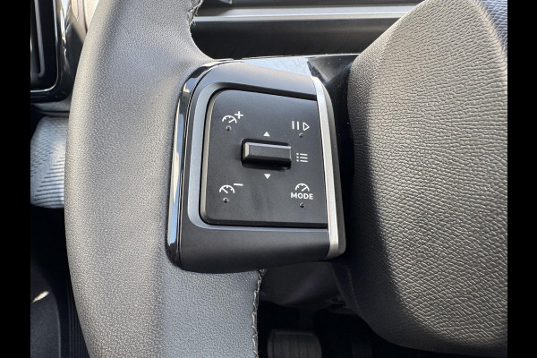 Citroën Ë-C3 Aircross Max 113pk 44 kWh | Parkeercamera | Dodehoekdetectie | Prijs is rijklaar