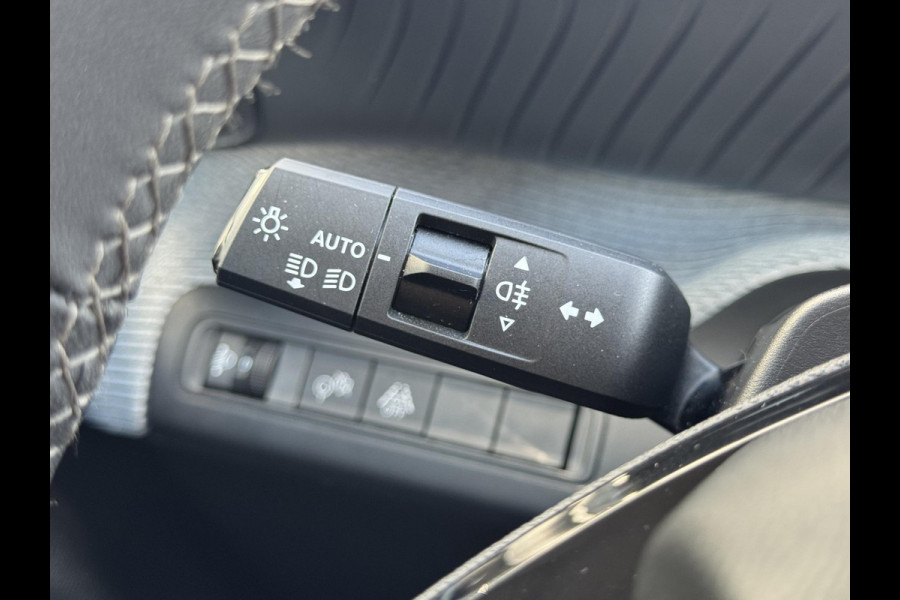 Citroën Ë-C3 Aircross Max 113pk 44 kWh | Parkeercamera | Dodehoekdetectie | Prijs is rijklaar