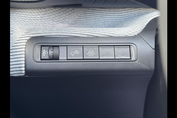 Citroën Ë-C3 Aircross Max 113pk 44 kWh | Parkeercamera | Dodehoekdetectie | Prijs is rijklaar