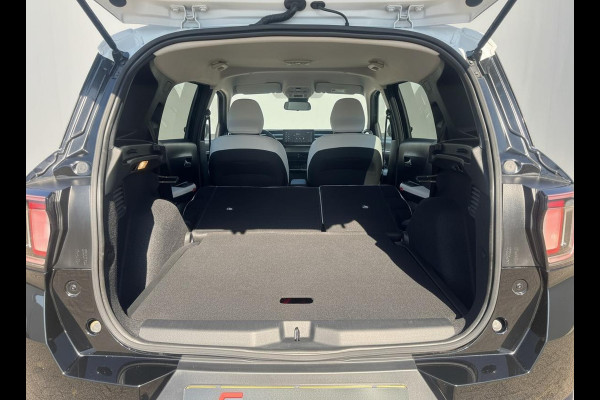 Citroën Ë-C3 Aircross Max 113pk 44 kWh | Parkeercamera | Dodehoekdetectie | Prijs is rijklaar