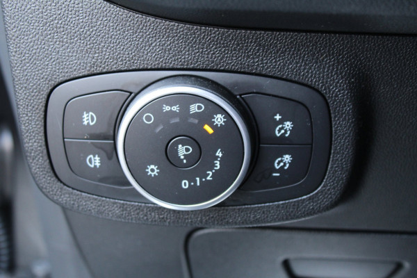 Ford Fiesta 1.0 EcoBoost 100pk ST-Line Tekhaak Clima Navi NL-Auto NAP