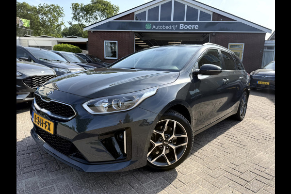 Kia Ceed Sportswagon 1.0 T-GDi GT-Line Edition Trekhaak, Camera, App Connect