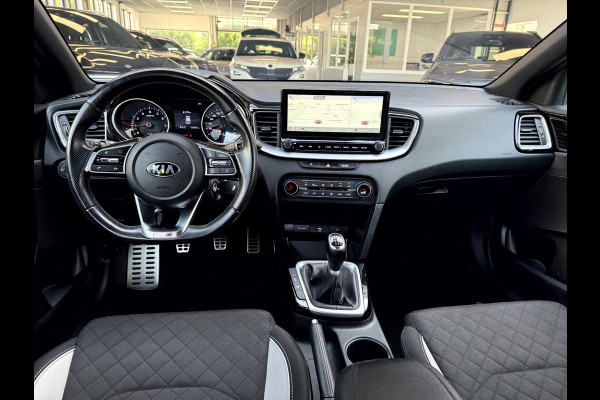 Kia Ceed Sportswagon 1.0 T-GDi GT-Line Edition Trekhaak, Camera, App Connect