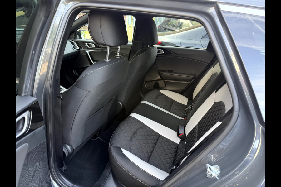 Kia Ceed Sportswagon 1.0 T-GDi GT-Line Edition Trekhaak, Camera, App Connect