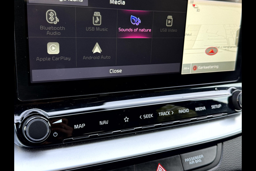 Kia Ceed Sportswagon 1.0 T-GDi GT-Line Edition Trekhaak, Camera, App Connect