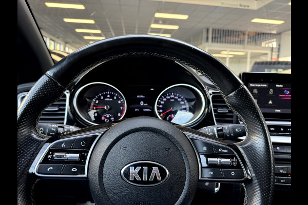 Kia Ceed Sportswagon 1.0 T-GDi GT-Line Edition Trekhaak, Camera, App Connect