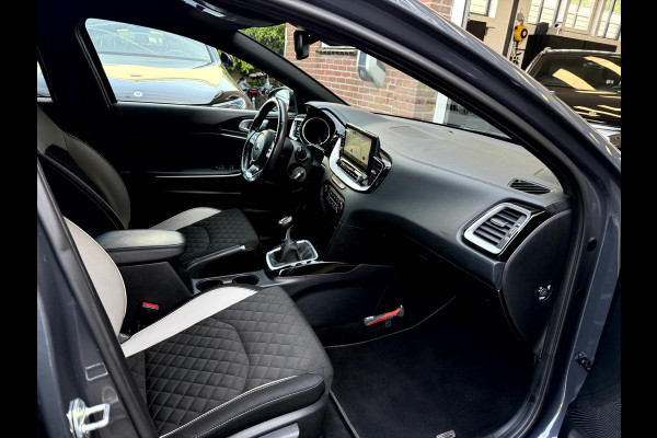 Kia Ceed Sportswagon 1.0 T-GDi GT-Line Edition Trekhaak, Camera, App Connect