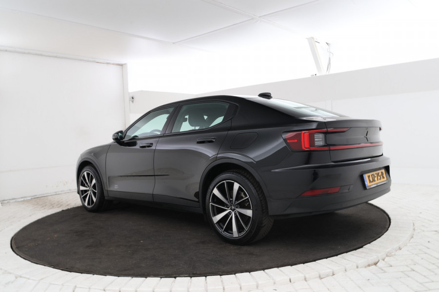 Polestar 2 Standard Range Single Motor 63kWh Digital Dash, Adaptive Cruise Control, Pilot Assist
