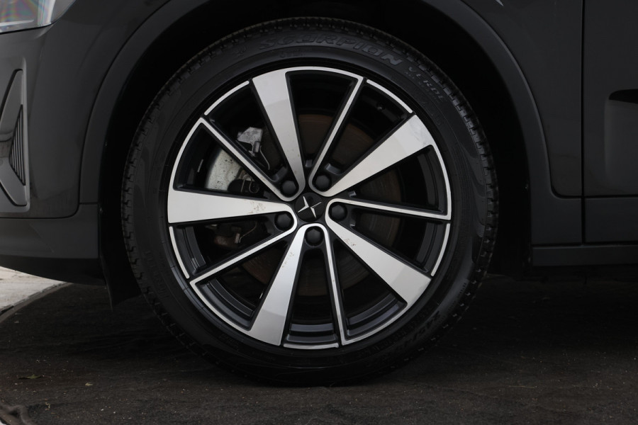 Polestar 2 Standard Range Single Motor 63kWh Digital Dash, Adaptive Cruise Control, Pilot Assist