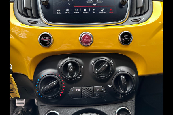 Fiat 500 1.4 T-Jet Abarth 595 DAB / AIRCO / NAVI