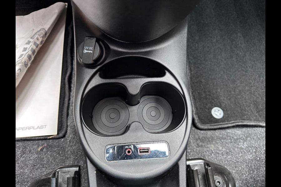 Fiat 500 1.4 T-Jet Abarth 595 DAB / AIRCO / NAVI