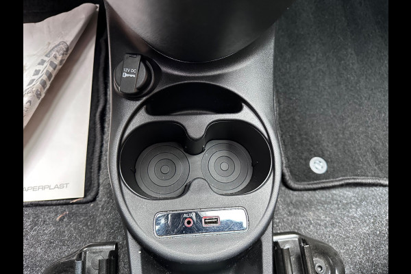 Fiat 500 1.4 T-Jet Abarth 595 DAB / AIRCO / NAVI