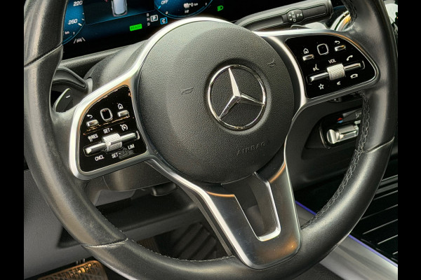 Mercedes-Benz B-Klasse 250 e 218 Pk | Navigatie | Cruise |Clima | Camera | Zwarte hemelbekleding | Sfeerverlichting | 17".