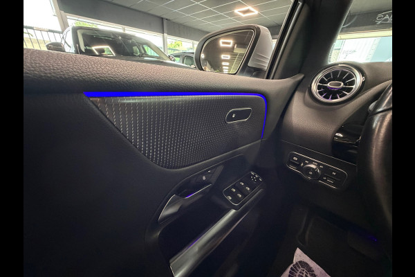 Mercedes-Benz B-Klasse 250 e 218 Pk | Navigatie | Cruise |Clima | Camera | Zwarte hemelbekleding | Sfeerverlichting | 17".