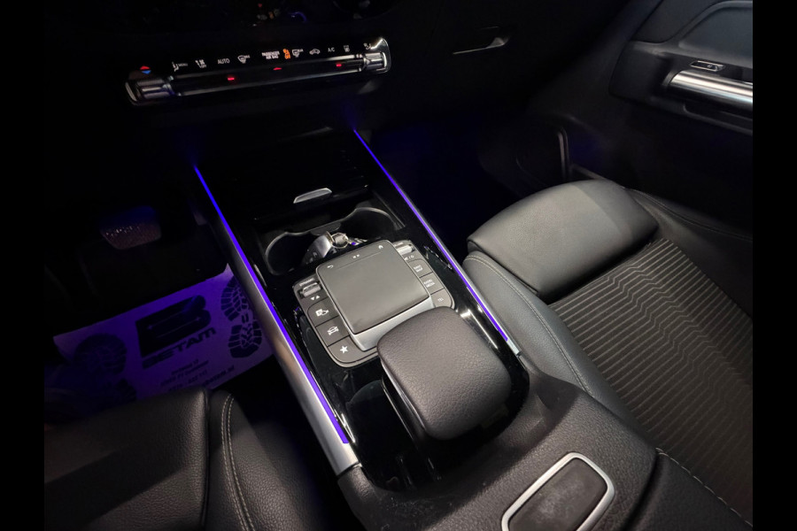 Mercedes-Benz B-Klasse 250 e 218 Pk | Navigatie | Cruise |Clima | Camera | Zwarte hemelbekleding | Sfeerverlichting | 17".