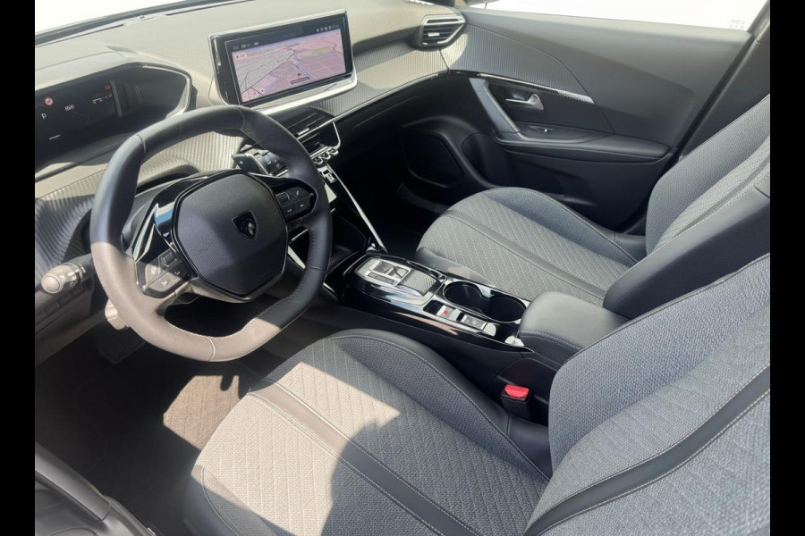 Peugeot 2008 1.2 PT 130 EAT8 Allure | Automaat | Parkeercamera | Prijs is rijklaar