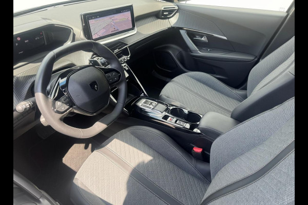 Peugeot 2008 1.2 PT 130 EAT8 Allure | Automaat | Parkeercamera | Prijs is rijklaar