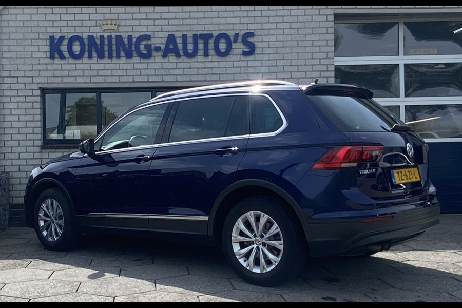 Volkswagen Tiguan 1.4 TSI Comfortline Business 2019 Facelift/ Clima/ Cam/ Carplay/ Adaptive