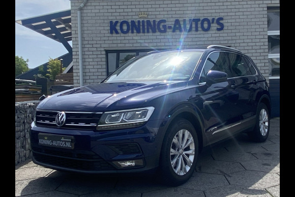Volkswagen Tiguan 1.4 TSI Comfortline Business 2019 Facelift/ Clima/ Cam/ Carplay/ Adaptive