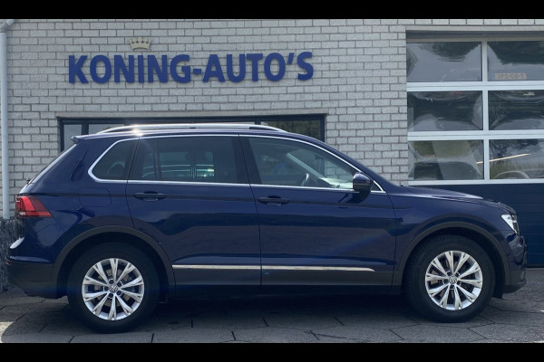 Volkswagen Tiguan 1.4 TSI Comfortline Business 2019 Facelift/ Clima/ Cam/ Carplay/ Adaptive