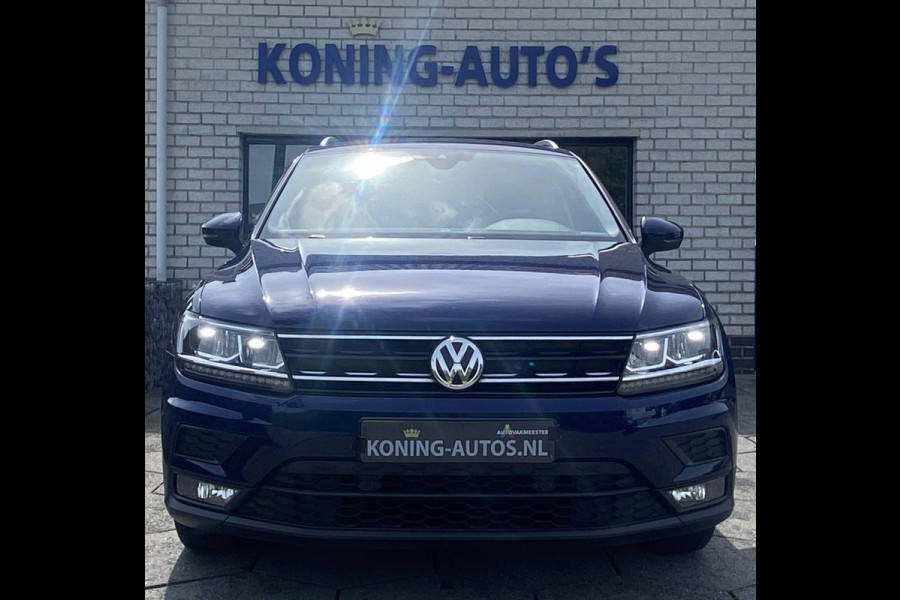 Volkswagen Tiguan 1.4 TSI Comfortline Business 2019 Facelift/ Clima/ Cam/ Carplay/ Adaptive