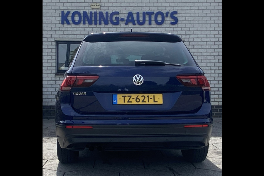 Volkswagen Tiguan 1.4 TSI Comfortline Business 2019 Facelift/ Clima/ Cam/ Carplay/ Adaptive
