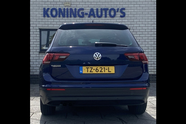 Volkswagen Tiguan 1.4 TSI Comfortline Business 2019 Facelift/ Clima/ Cam/ Carplay/ Adaptive