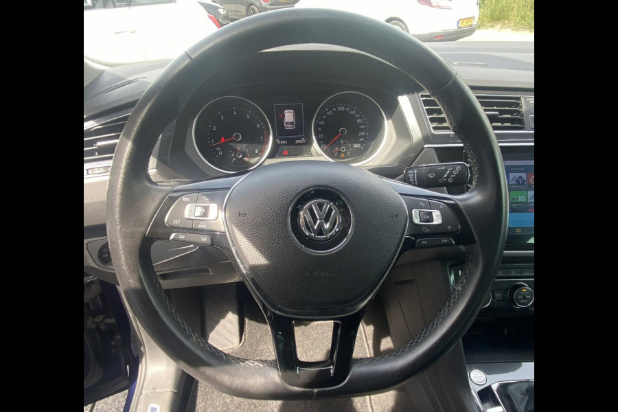 Volkswagen Tiguan 1.4 TSI Comfortline Business 2019 Facelift/ Clima/ Cam/ Carplay/ Adaptive
