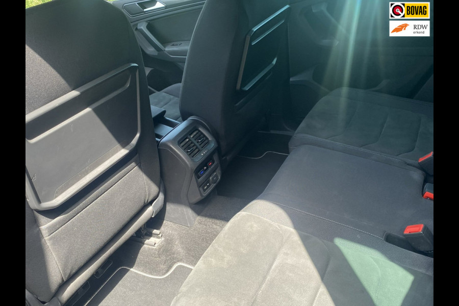 Volkswagen Tiguan 1.4 TSI Comfortline Business 2019 Facelift/ Clima/ Cam/ Carplay/ Adaptive