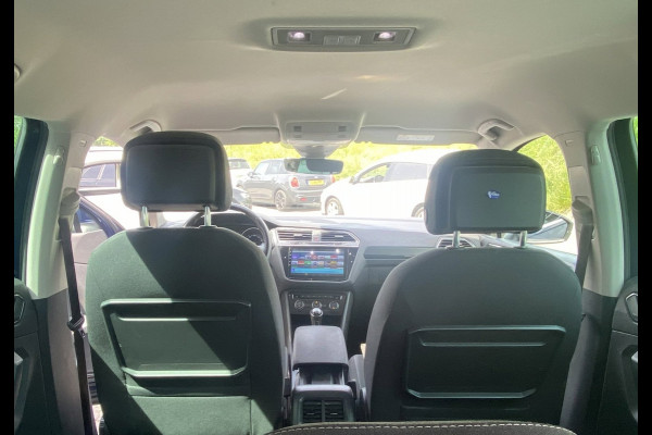 Volkswagen Tiguan 1.4 TSI Comfortline Business 2019 Facelift/ Clima/ Cam/ Carplay/ Adaptive