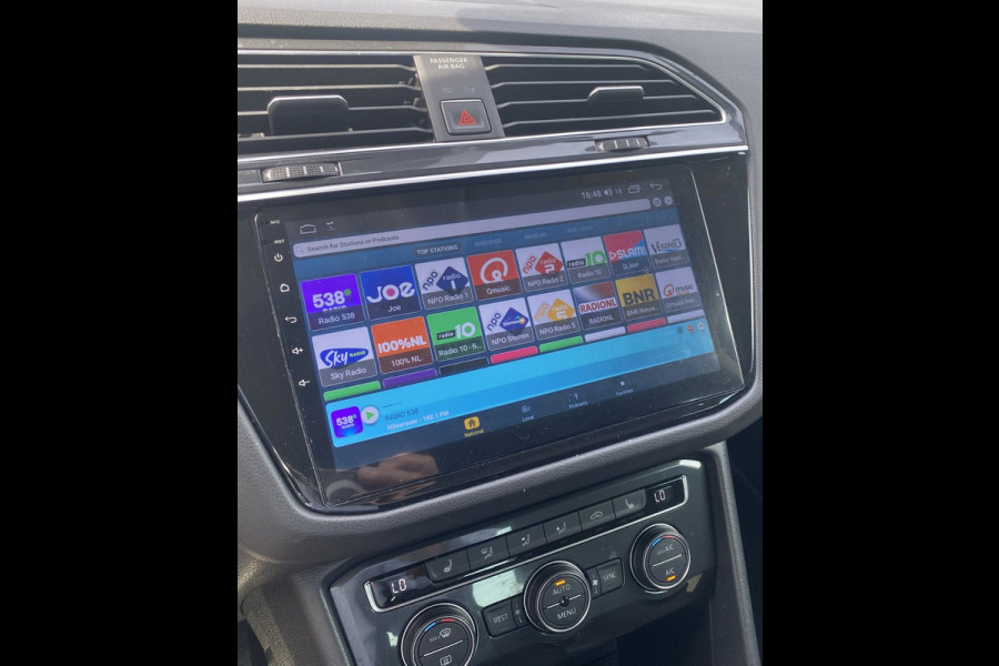 Volkswagen Tiguan 1.4 TSI Comfortline Business 2019 Facelift/ Clima/ Cam/ Carplay/ Adaptive