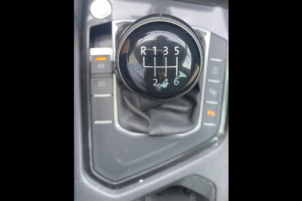 Volkswagen Tiguan 1.4 TSI Comfortline Business 2019 Facelift/ Clima/ Cam/ Carplay/ Adaptive
