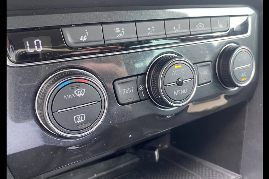 Volkswagen Tiguan 1.4 TSI Comfortline Business 2019 Facelift/ Clima/ Cam/ Carplay/ Adaptive
