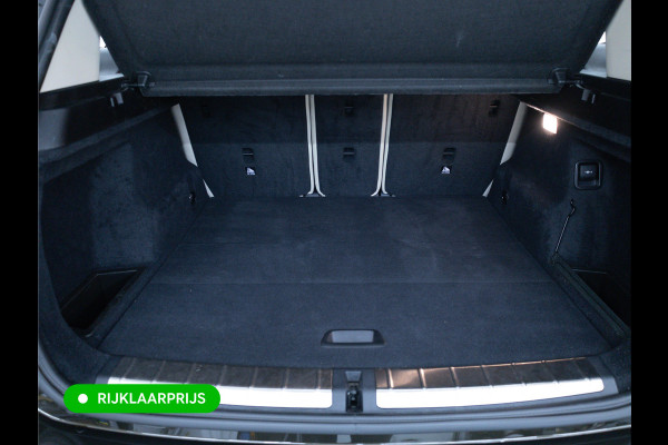 BMW X1 sDrive20i High Exec. X-Line | Afn. trekhaak | Panoramadak | Elec. verst stoel met geheugen | Camera | Elec. achterklep | Navigatie, Stoelverwarming, Headup, Climate control