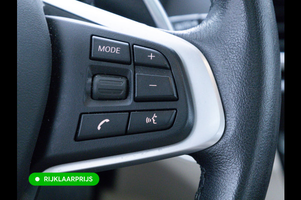BMW X1 sDrive20i High Exec. X-Line | Afn. trekhaak | Panoramadak | Elec. verst stoel met geheugen | Camera | Elec. achterklep | Navigatie, Stoelverwarming, Headup, Climate control