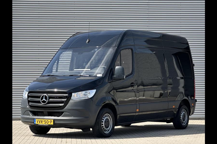 Mercedes-Benz Sprinter 314 2.2 CDI L2H2 Automaat MARGE BTW VRIJ