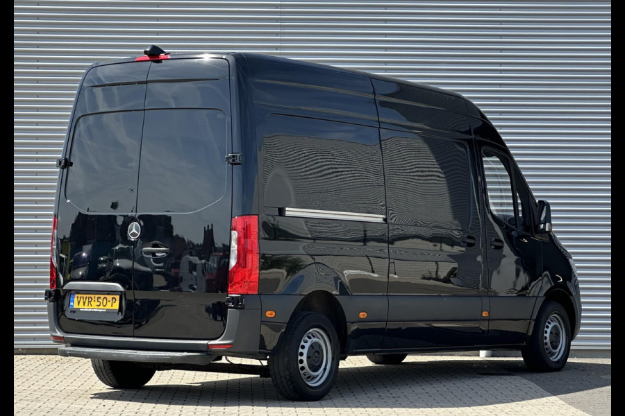 Mercedes-Benz Sprinter 314 2.2 CDI L2H2 Automaat MARGE BTW VRIJ