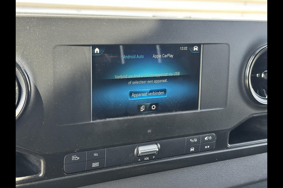 Mercedes-Benz Sprinter 314 2.2 CDI L2H2 Automaat MARGE BTW VRIJ