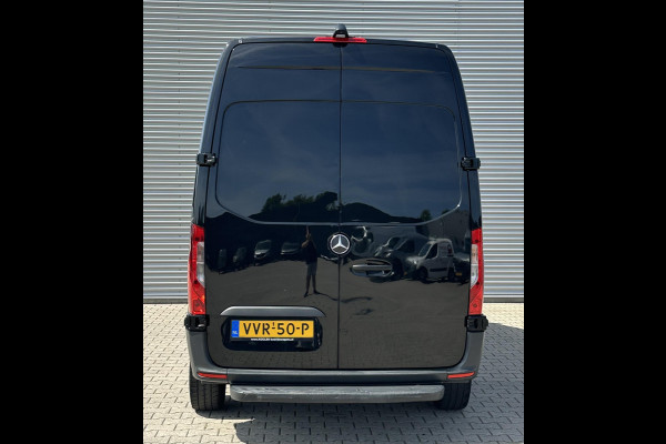 Mercedes-Benz Sprinter 314 2.2 CDI L2H2 Automaat MARGE BTW VRIJ