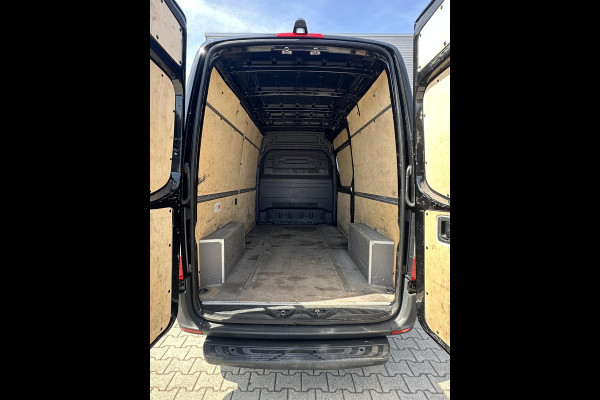 Mercedes-Benz Sprinter 314 2.2 CDI L2H2 Automaat MARGE BTW VRIJ