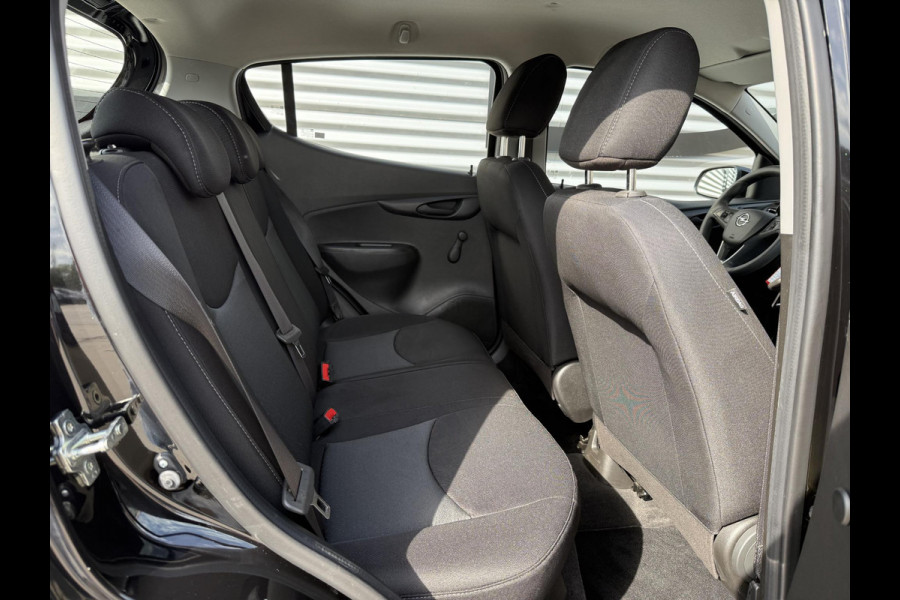 Opel KARL 1.0 ecoFLEX Edition 2e Eigenaar|Airco|Elek ramen|LM Velgen|Goed Onderhouden|N.A.P.|APK tot 05-2027