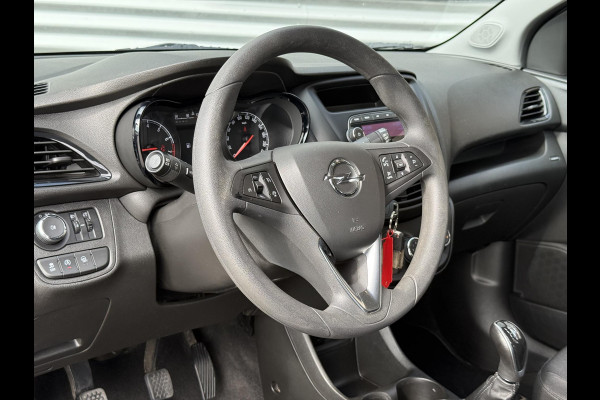Opel KARL 1.0 ecoFLEX Edition 2e Eigenaar|Airco|Elek ramen|LM Velgen|Goed Onderhouden|N.A.P.|APK tot 05-2027