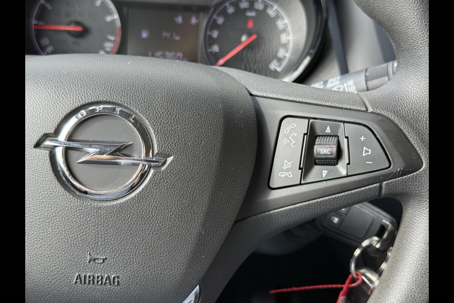 Opel KARL 1.0 ecoFLEX Edition 2e Eigenaar|Airco|Elek ramen|LM Velgen|Goed Onderhouden|N.A.P.|APK tot 05-2027