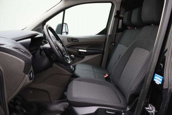 Ford Transit Connect 1.5 EcoBlue L2 Trend Airco, Cruise, Verwarmde Voorruit, Apple Carplay, Camera, PDC, Sortimo, 16''