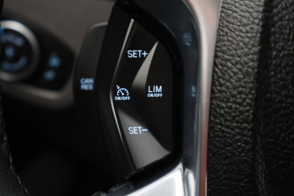 Ford Transit Connect 1.5 EcoBlue L2 Trend Airco, Cruise, Verwarmde Voorruit, Apple Carplay, Camera, PDC, Sortimo, 16''