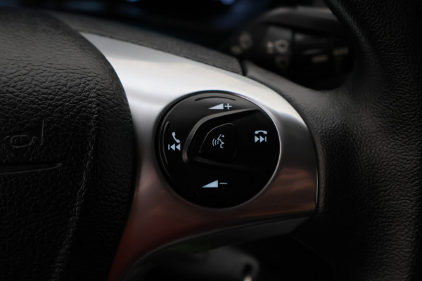 Ford Transit Connect 1.5 EcoBlue L2 Trend Airco, Cruise, Verwarmde Voorruit, Apple Carplay, Camera, PDC, Sortimo, 16''